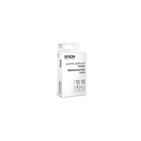 Epson Opsamlingsbeholder til blækspild C13T295000